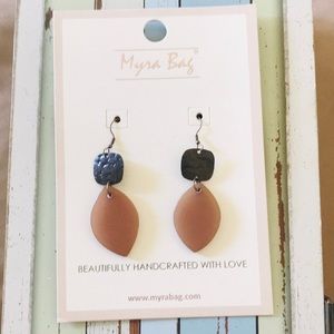 Sorcery Earrings